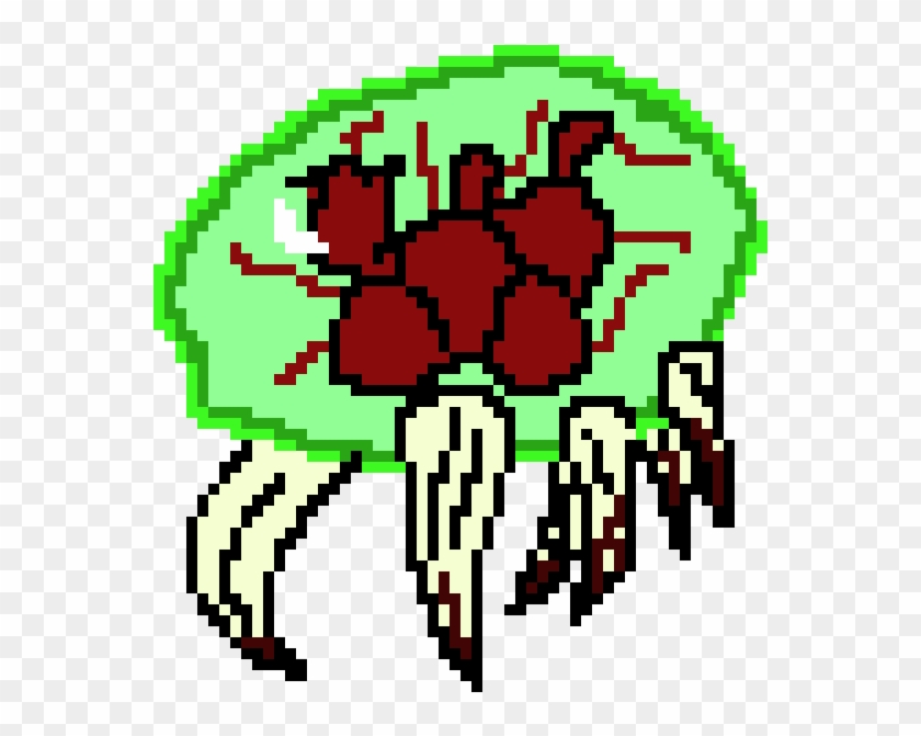 840x671 Metroid