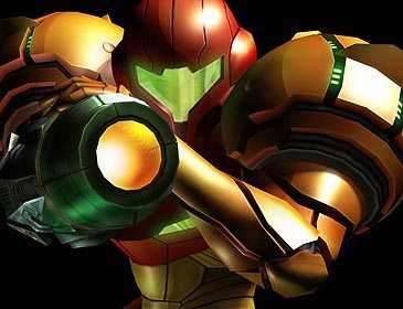 365x280 Metroid Anniversary Years Of A Gaming Icon
