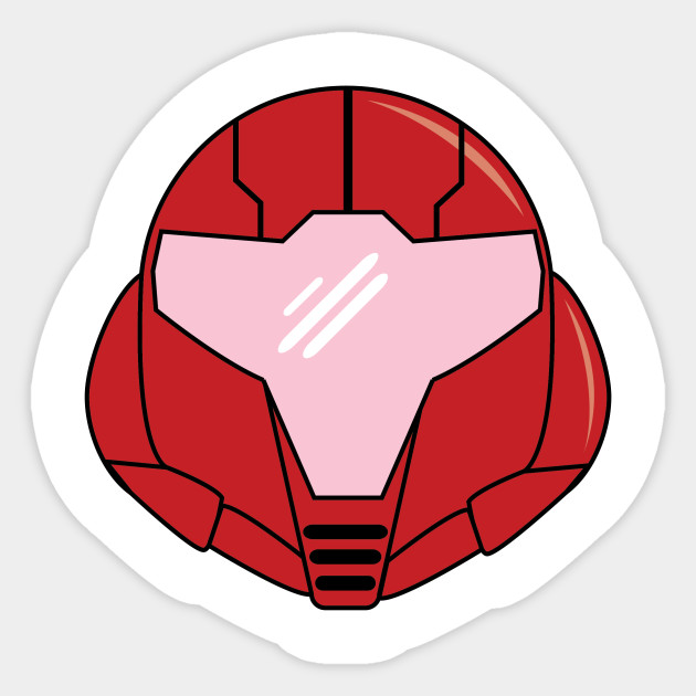 630x630 Metroid Icon