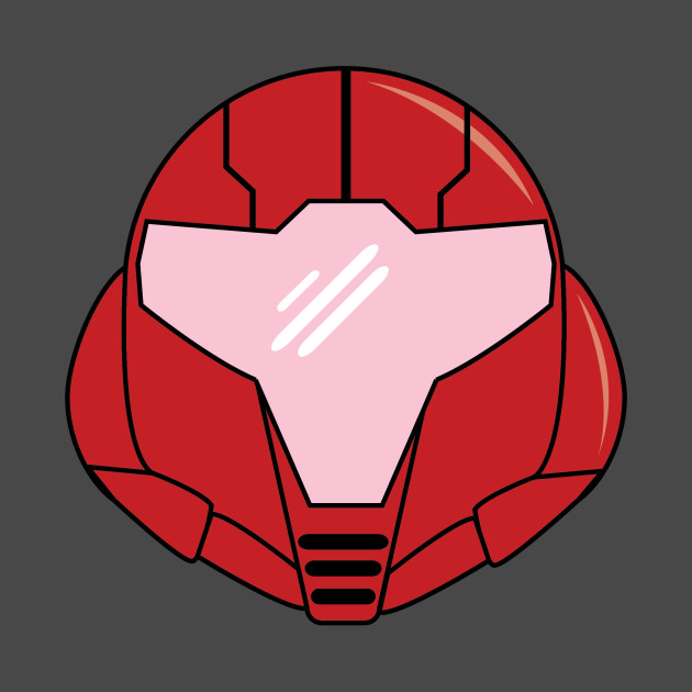 630x630 Metroid Icon