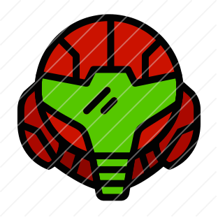 312x312 Metroid Icon