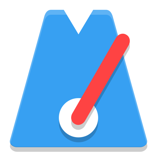 512x512 Metronome Icon Free Of Papirus Apps