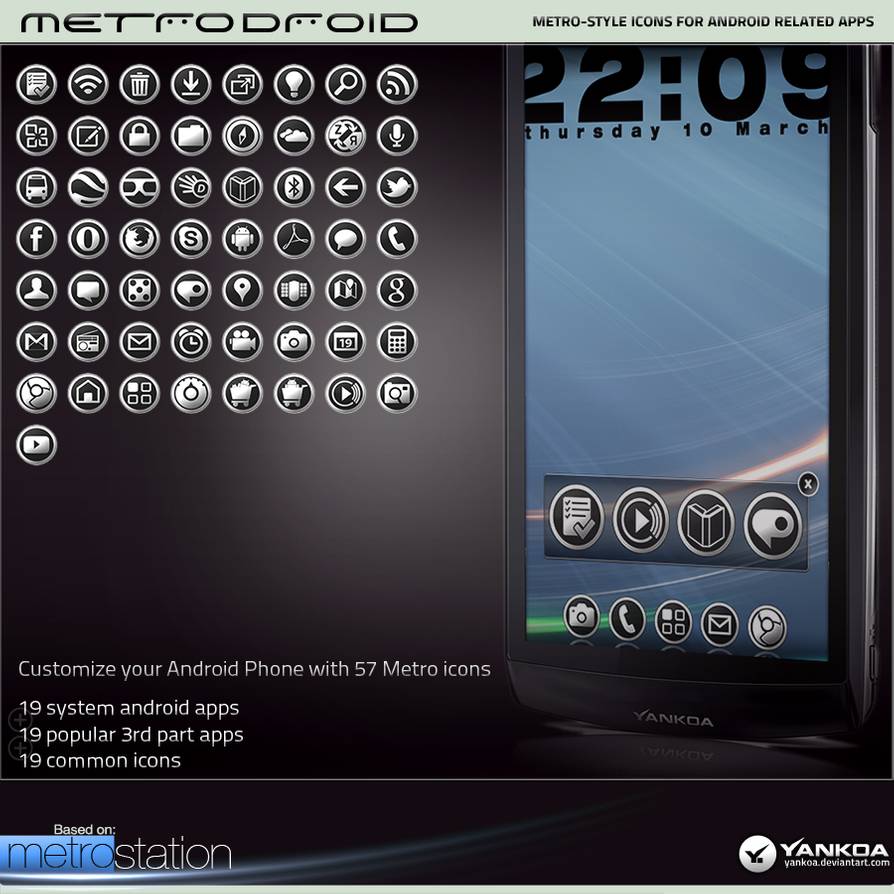 Metrodroid 894x894 Metrodroid