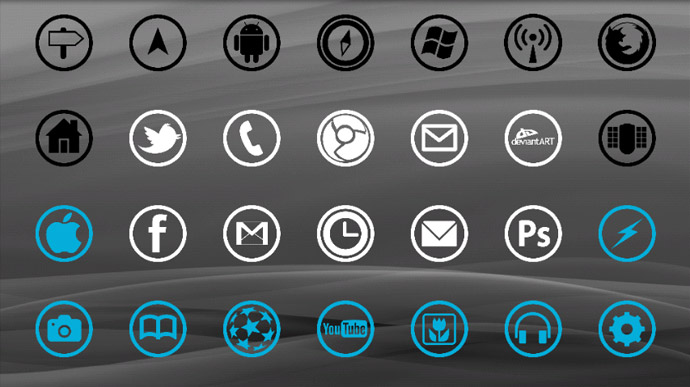 Metrostation Android Icon 690x387 Metrostation Android Icon