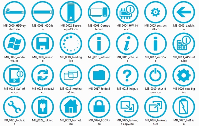 Metrostation Icons Pack Download Para Windows 650x412 Metrostation Icons Pack Download Para Windows