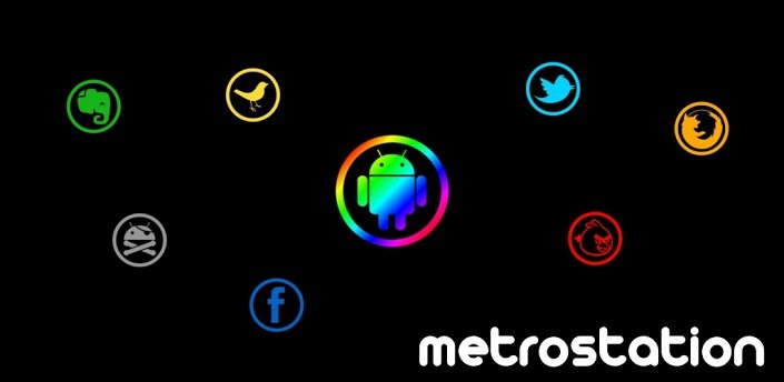 Metrostation Icon Pack Download Apk For Android 705x344 Metrostation Icon Pack Download Apk For Android