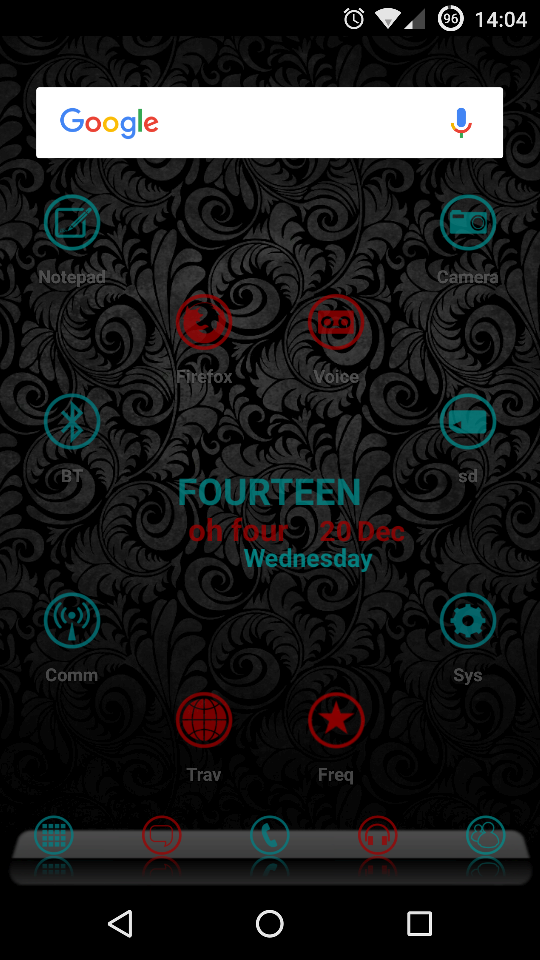 The New Post Your Desktop Thread 540x960 The New Post Your Desktop Thread