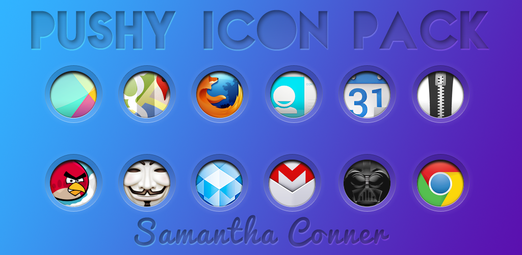 Fantastic Icon Packs For Android 1024x500 Fantastic Icon Packs For Android