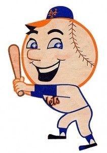 Mets Icon at Vectorified.com | Collection of Mets Icon free for ...