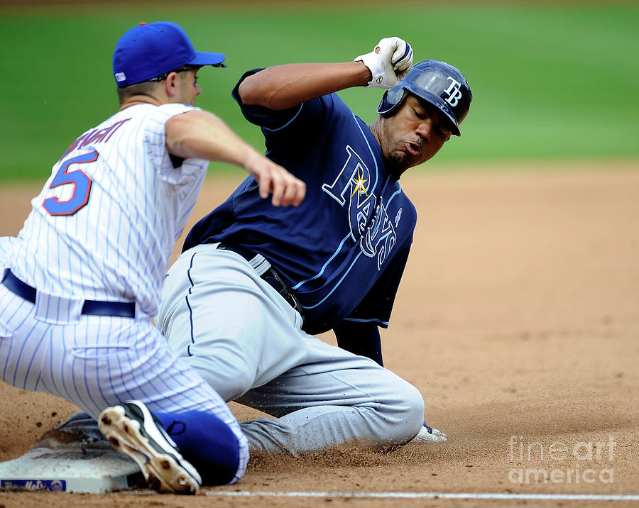 900x716 Mlb Jun Rays At Mets