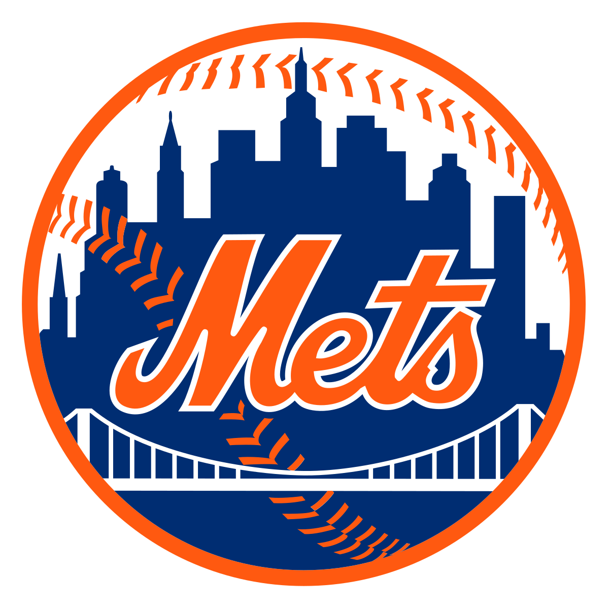 1200x1200 New York Mets