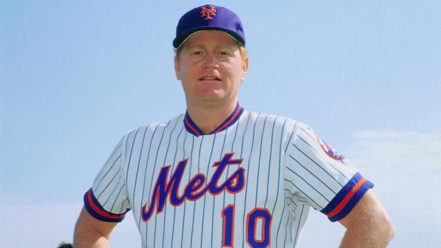 640x360 Rusty Staub, New York Mets Icon, Dies On Opening Day