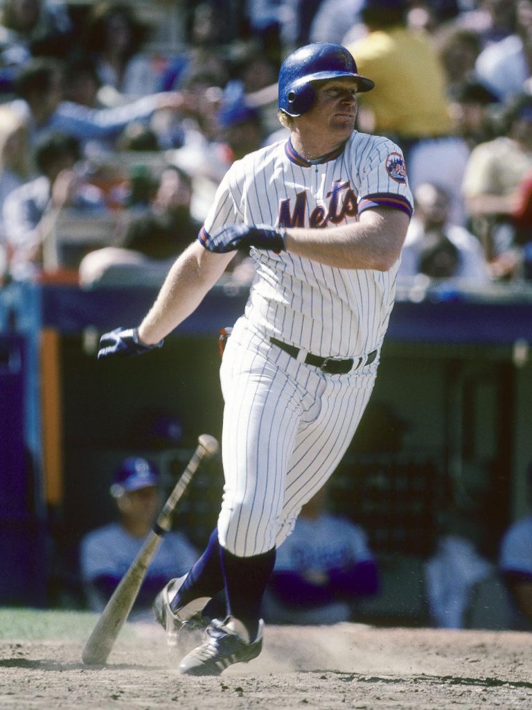 768x1024 Rusty Staub, Beloved Mets Icon, Dead