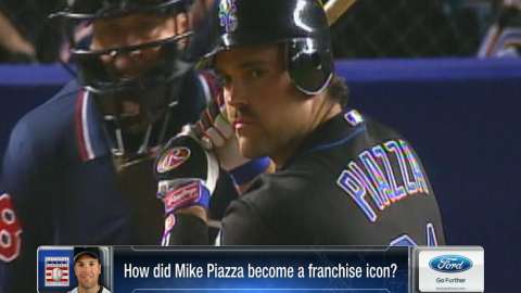 480x270 Video How Piazza Became A Mets Icon Sny