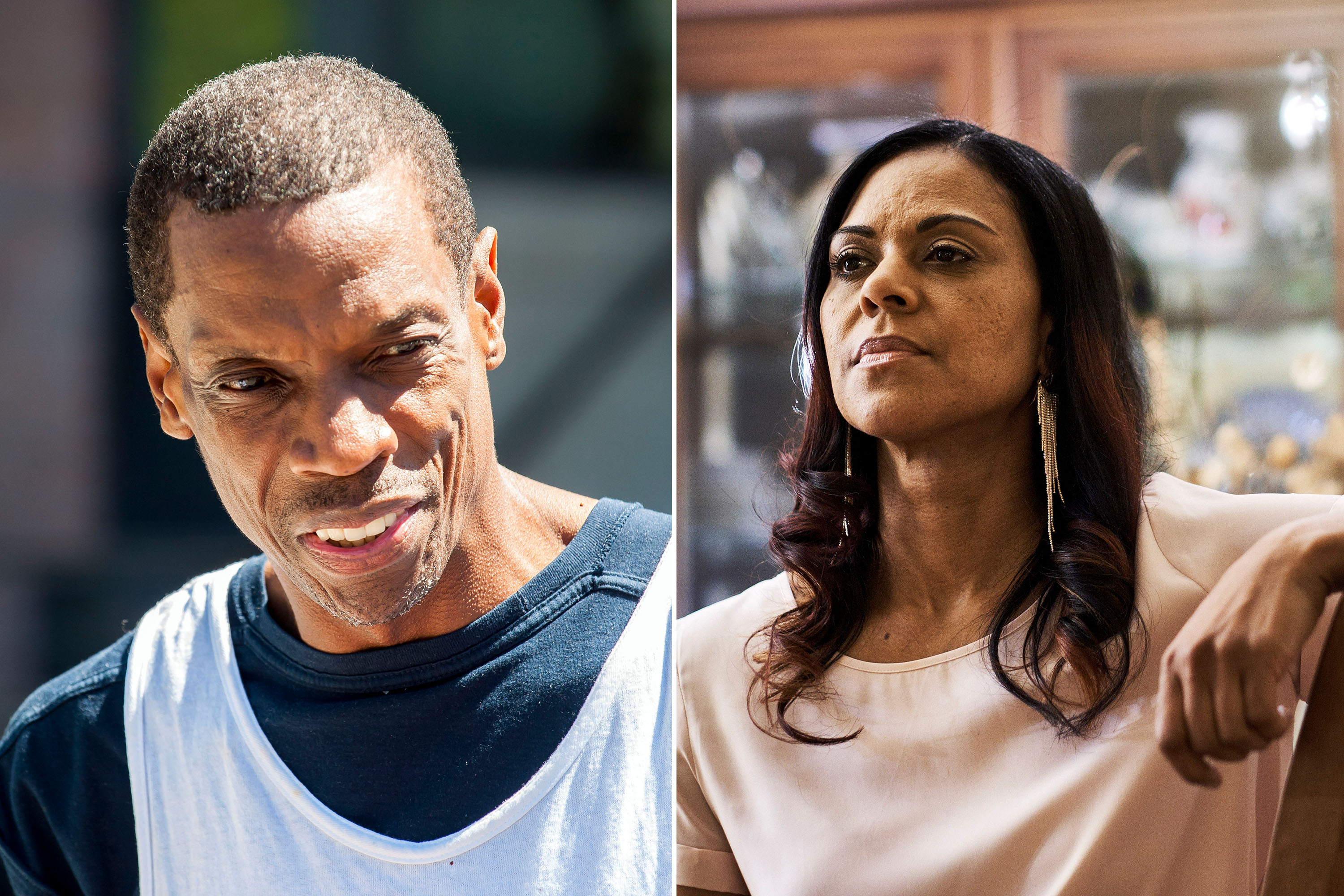 3000x2000 Dwight Gooden's Ex Wife Says Troubled Player 'tired' Of Demons