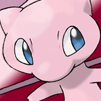 200x200 Mew Icon