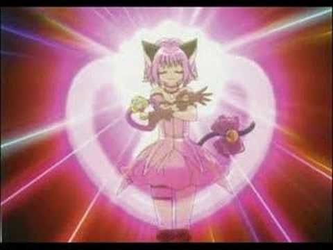 480x360 Tokyo Mew Mew Icon