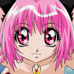 250x250 Tokyo Mew Mew Icons Tumblr