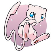 177x177 Mew Icons!