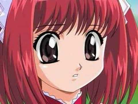 480x360 Mew Mew Ichigo Icon Koi Wa A La