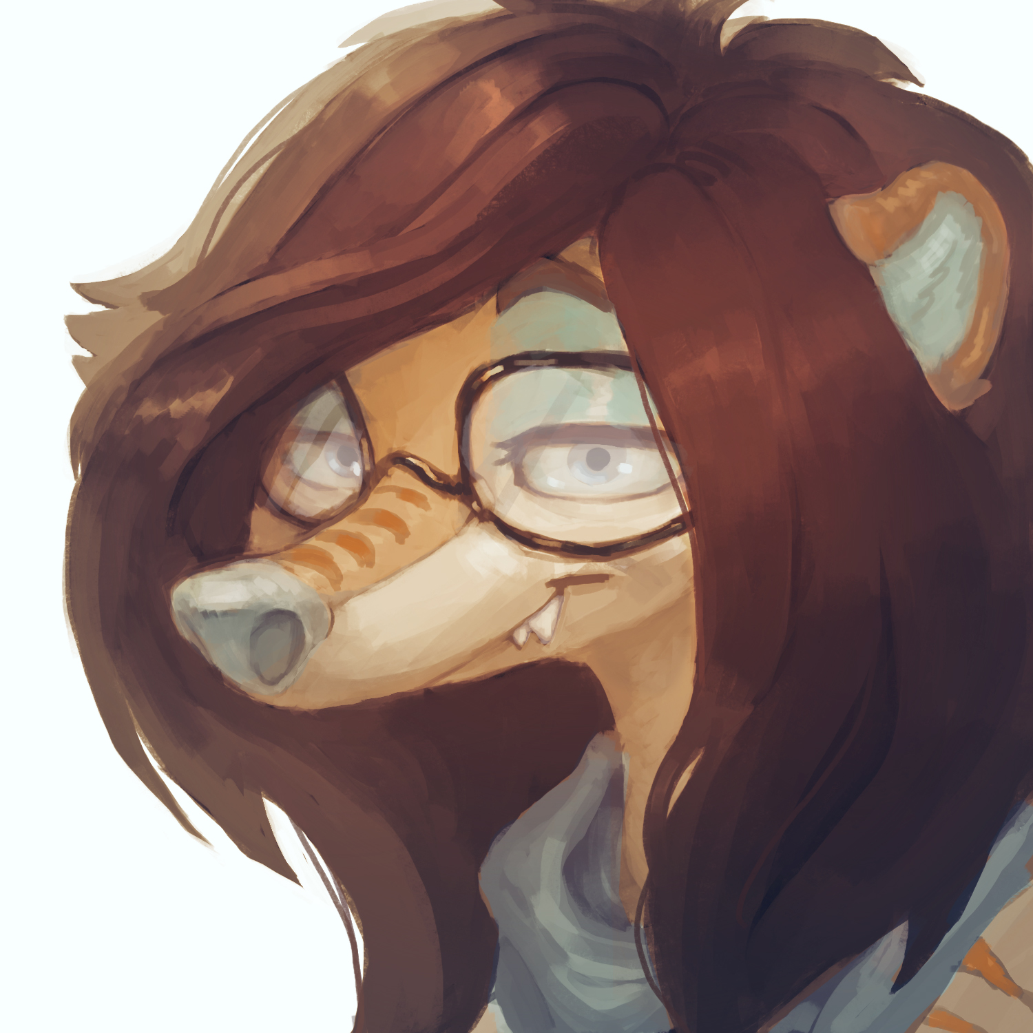 1500x1500 Icon For Mew!