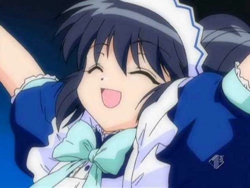 500x376 Image About Anime