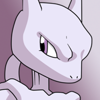 Mewtwo Icon 200x200 Mewtwo Icon