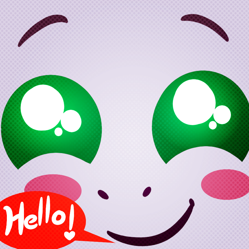 New Babymewtworeplies Icon Weasyl 800x800 New Babymewtworeplies Icon Weasyl