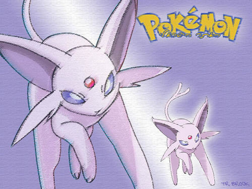 Tribal Mewtwo Tattoo 500x375 Tribal Mewtwo Tattoo