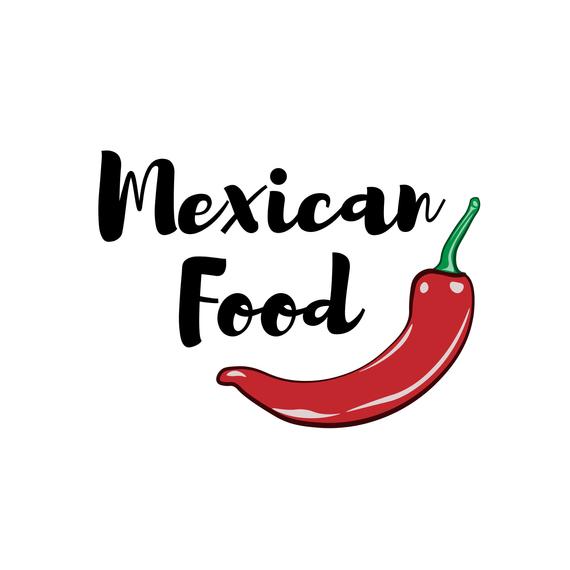 Chilli Icon Pepper Mexican Food Mexican Restaurant Etsy 570x570 Chilli Icon Pepper Mexican Food Mexican Restaurant Etsy