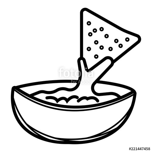 Delicious Mexican Food Icon Stock Image And Royalty Free Vector 500x500 Delicious Mexican Food Icon Stock Image And Royalty Free Vector