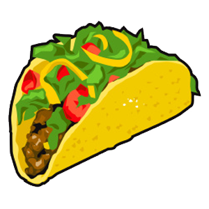 Mexican Food Icon Visit Bonham 300x300 Mexican Food Icon Visit Bonham