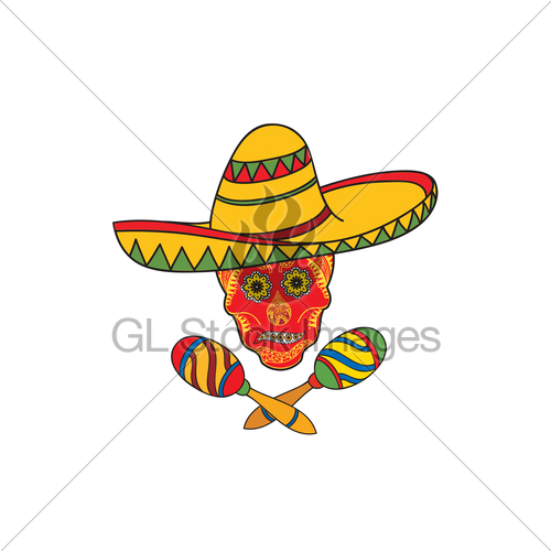 500x500 Mexican Icon Welcome To Mexico Sign Mexican Tourist Sig Gl