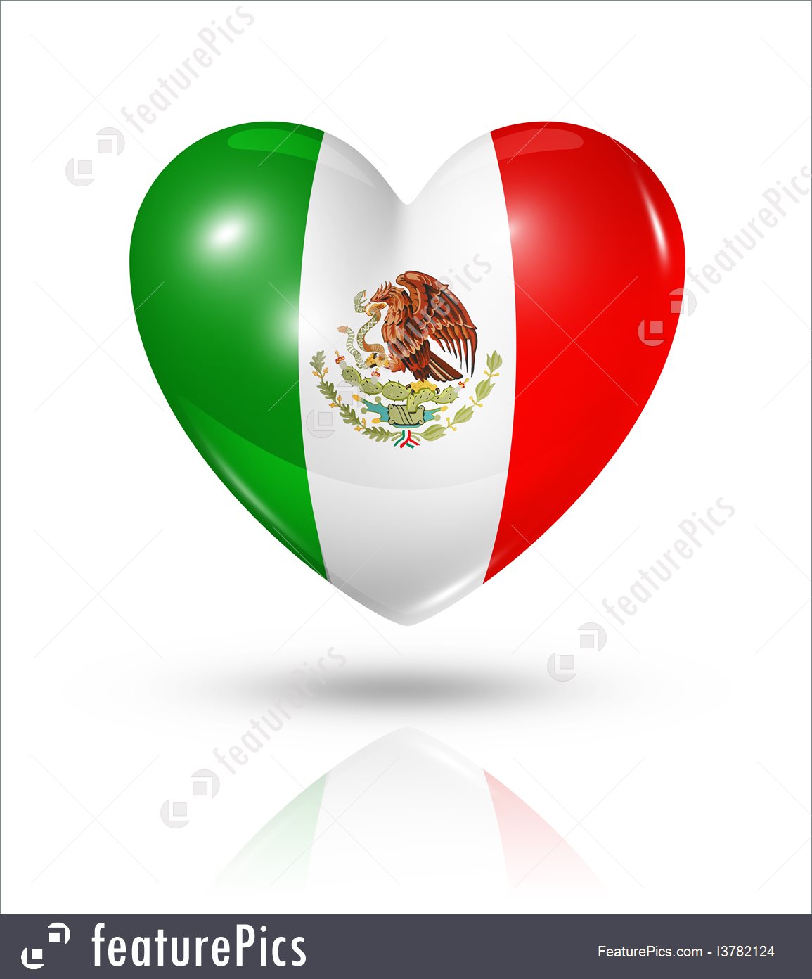 1155x1392 Flags Love Mex Heart Flag Icon