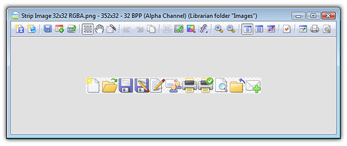 500x211 Create Icons For Toolbars Using Image Strips