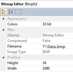 248x261 Mfc Toolbar Icon Not Visible In Visual Studio