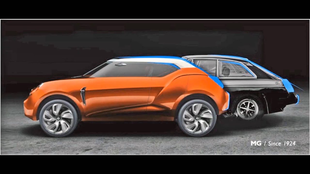 1280x720 Mg Icon Concept Vehicle