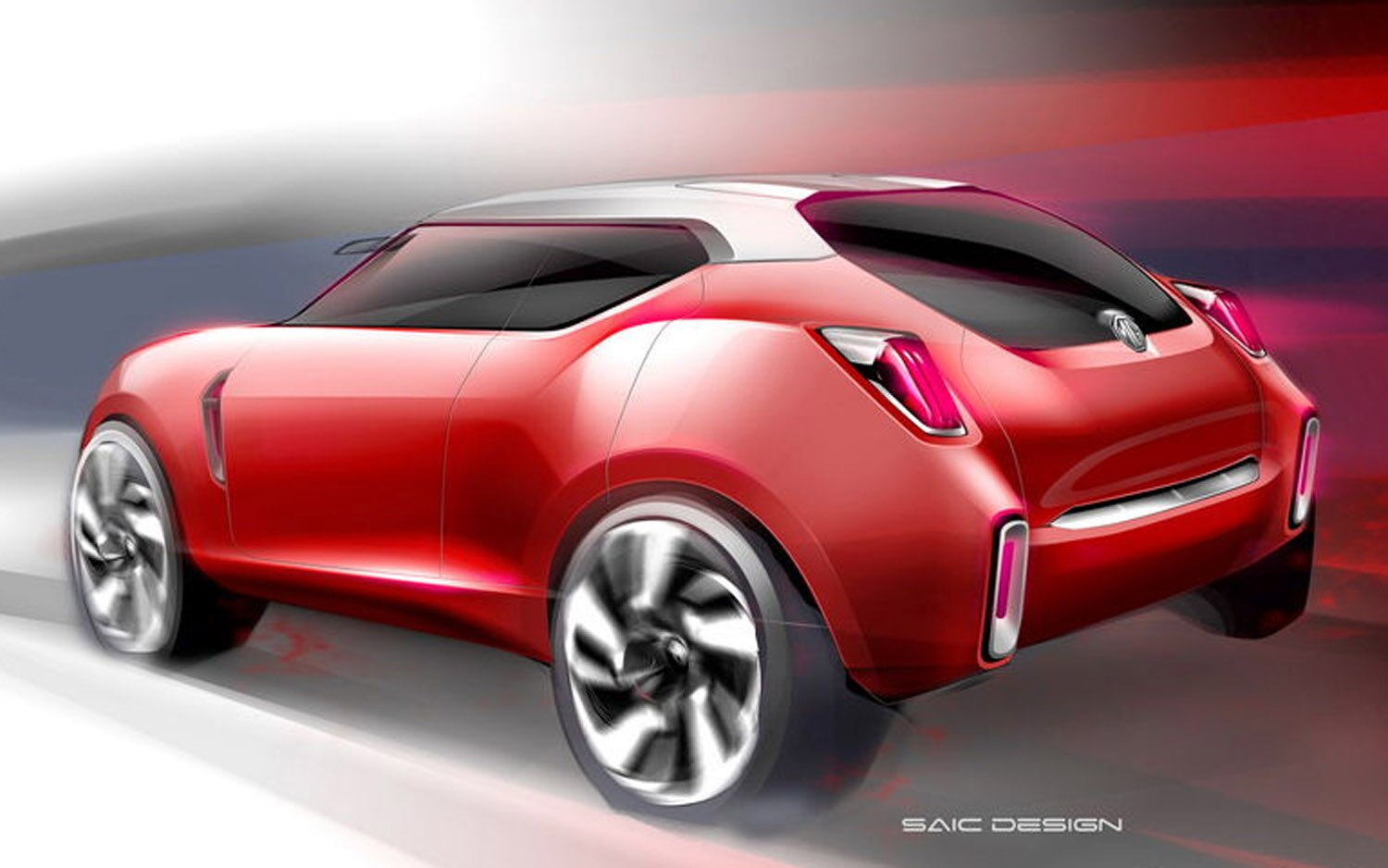 1500x938 Mg Icon Concept Pays Homage To Brand's Heritage