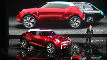 375x210 Beijing Show Mg Icon Evo