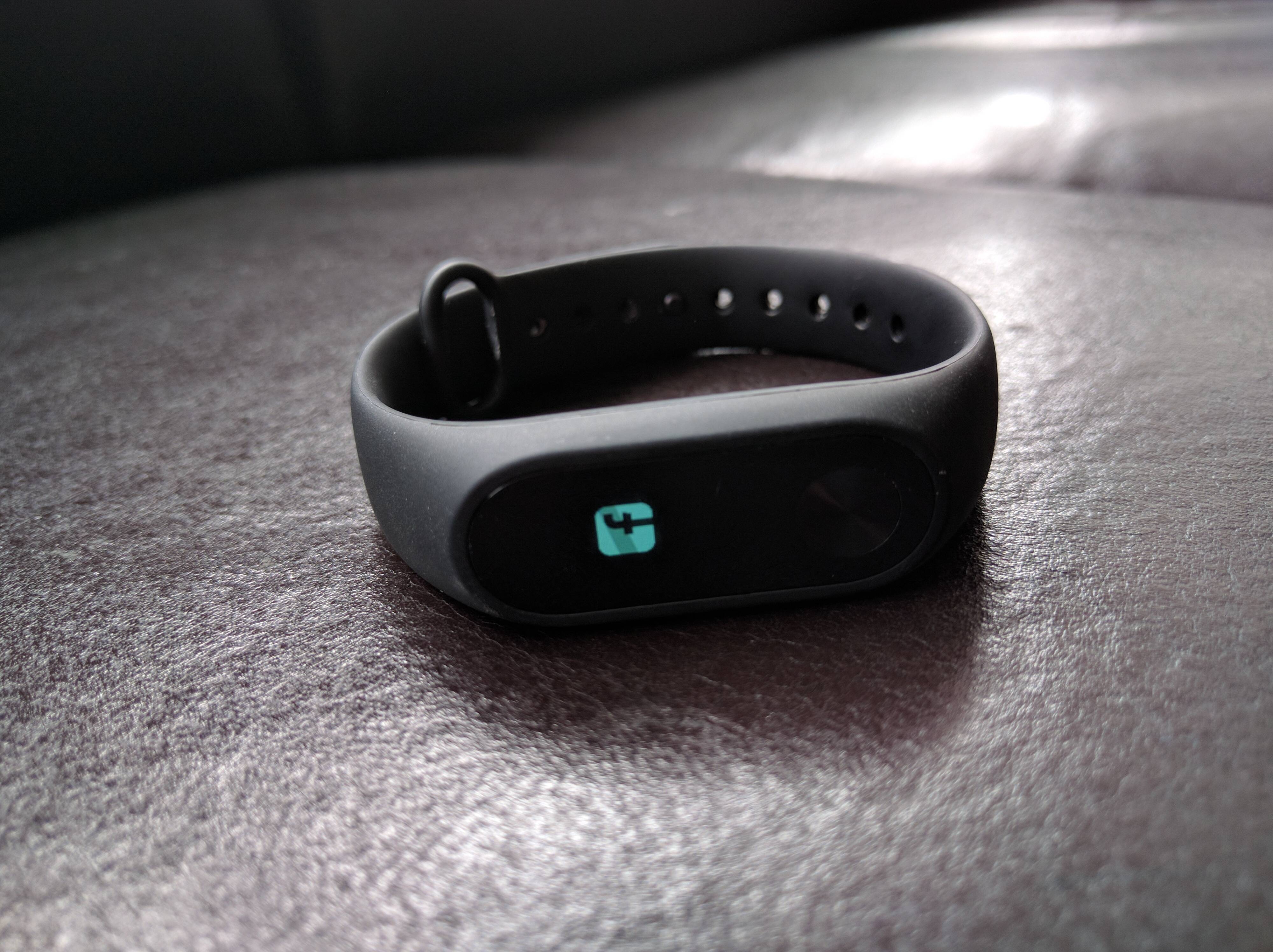 4000x2992 Mi Band App Notification Icons