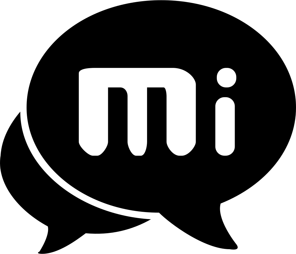 980x842 Mi Png Icon Free Download