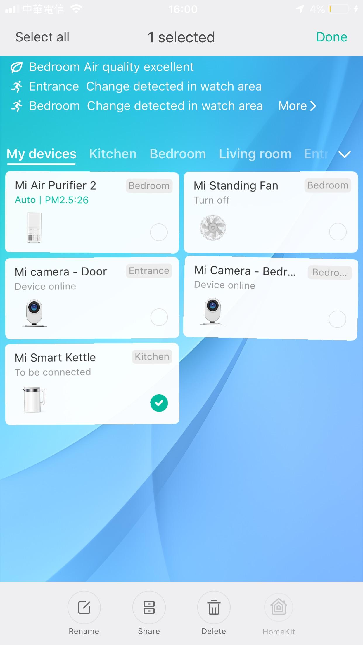 1242x2208 Homekit Icon In Mi Home App Homekit