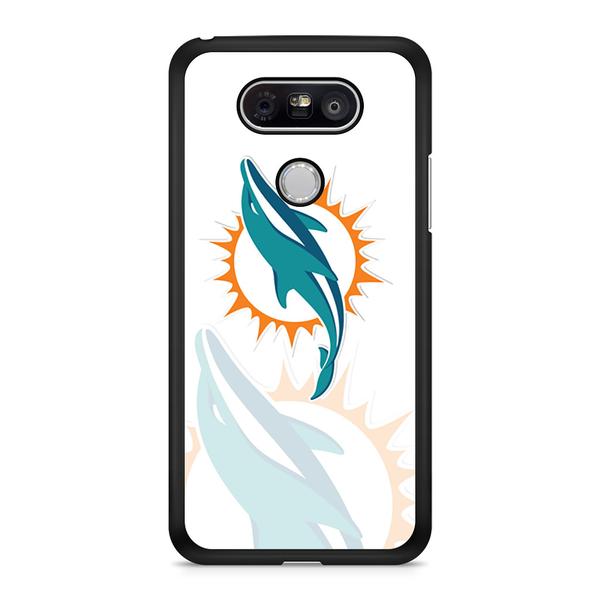 600x600 Miami Dolphins Icon Lg Case Onetex
