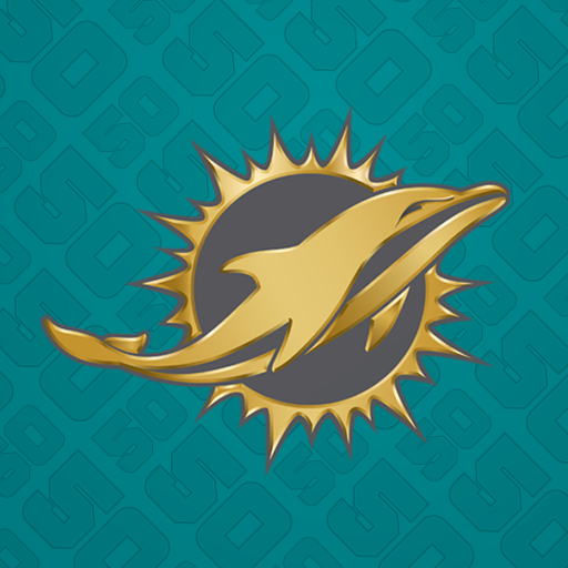 512x512 Official Miami Dolphins Download Apk For Android