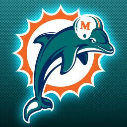 256x256 Phins Schedule
