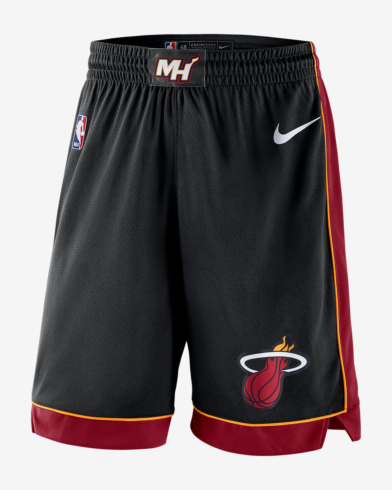 Miami Heat Icon at Vectorified.com | Collection of Miami Heat Icon free ...