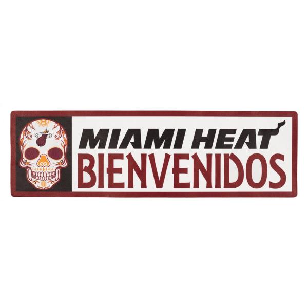 600x600 Applied Icon Nba Miami Heat Bienvenidos Step Graphic