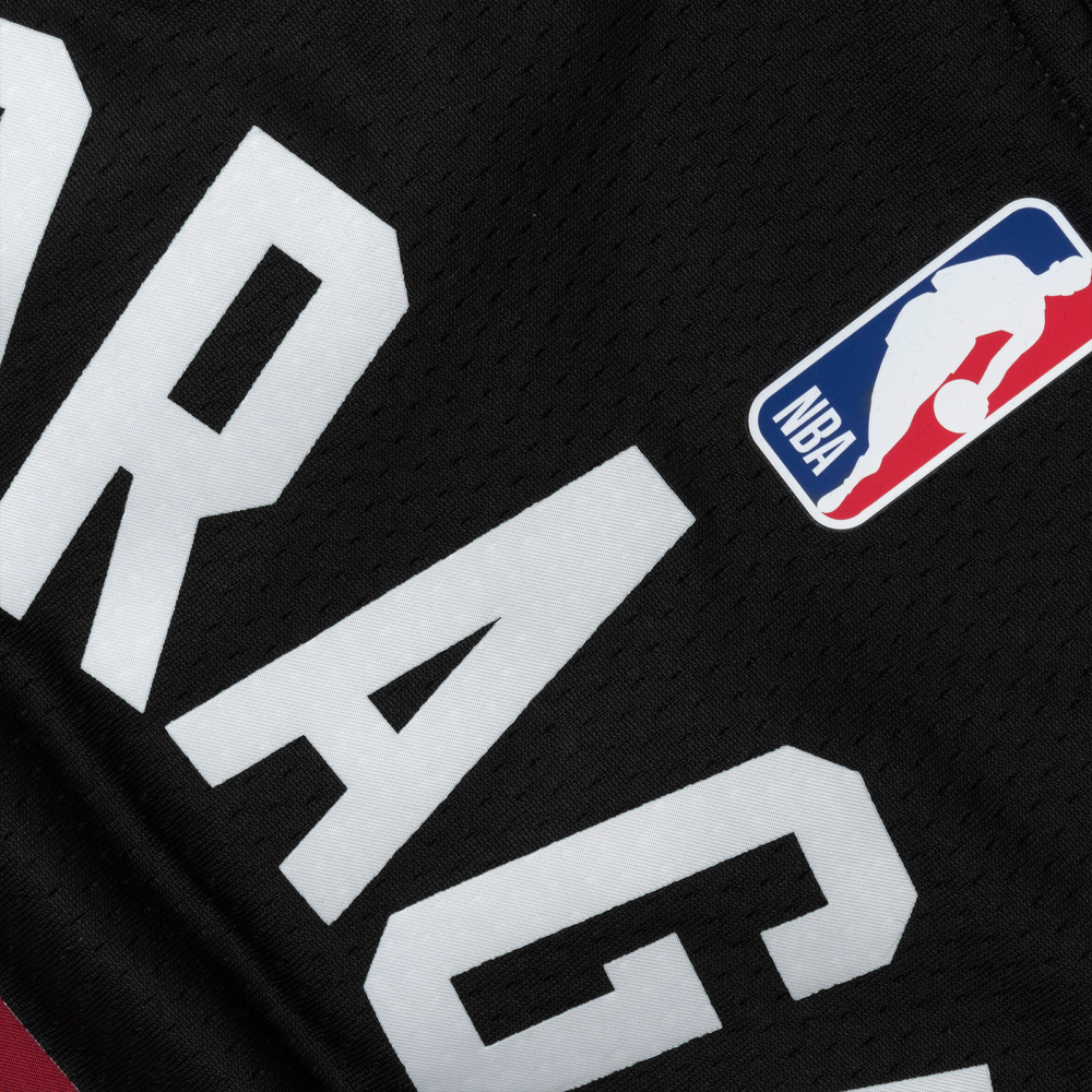 1000x1000 Nike Goran Dragic Icon Edition Swingman Jersey