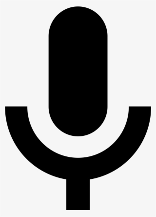 320x444 Microphone Icon Png, Transparent Microphone Icon Png Image Free