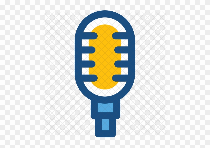 840x592 Mic Icon